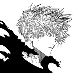 Gojo satoru English trained (echoi)