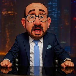 فيصل القاسم 