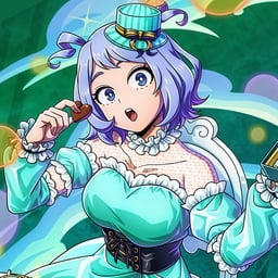 Nejire hado (español)