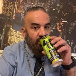 صوت رجل عربي