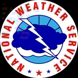 National Weather Service Paul Voice
