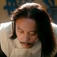 葛优-让子弹飞1