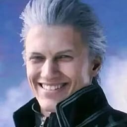 Vergil