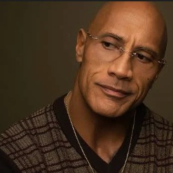 Dwayne Johnson
