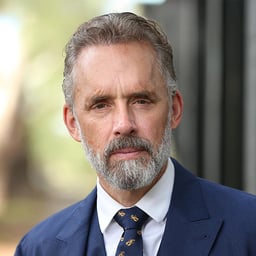 jorden peterson