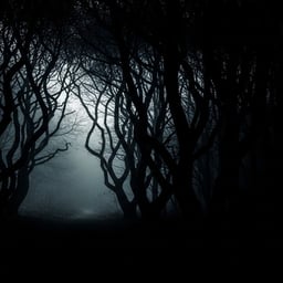 Voz Narrativa Misteriosa