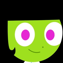 Dot (PBS Kids, 2013)