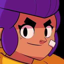 Shelly (Brawl Stars)
