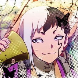 Lively Character Performer