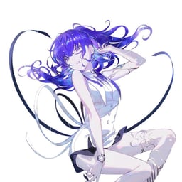 元気な女子学生