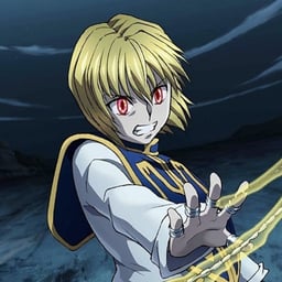 Kurapika 