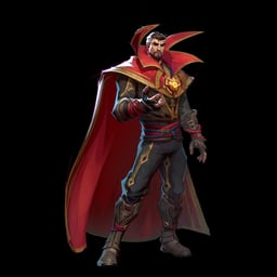 Authoritative Mystic