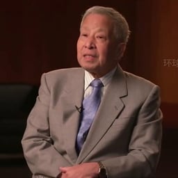 日本老头爆款声音