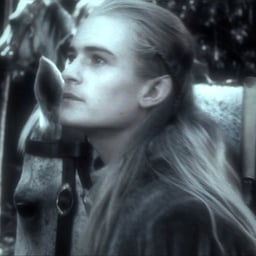 Legolas 