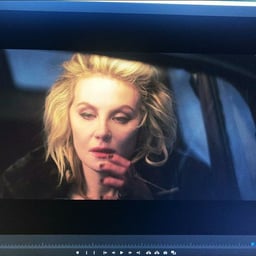 Рената Литвинова