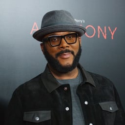 Tyler Perry 
