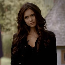 Katherine Pierce 