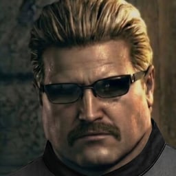 wesker