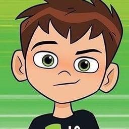 Ben 10