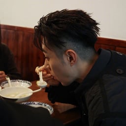 Lively Scottish Narrator