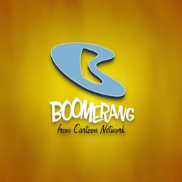 Boomerang Brazil announcer (2001-2006)