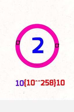 Wonderland - Moser10{10^^258}10