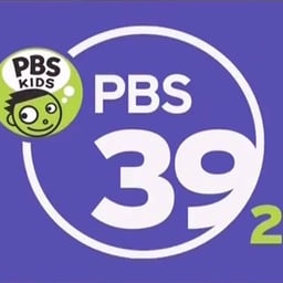 PBS Kids 39 WFWA-TV announcer voice 1 (2014-2015)