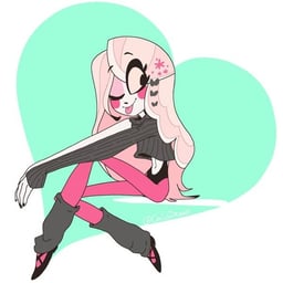 Animated Young Voice