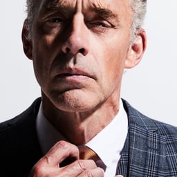 jordan peterson mm