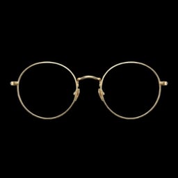 Softly Expressive Female