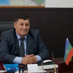 Чуков Нурби 