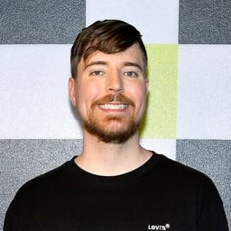 Mr Beast 