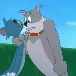 صوت شاب مرح