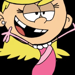 Lola Loud