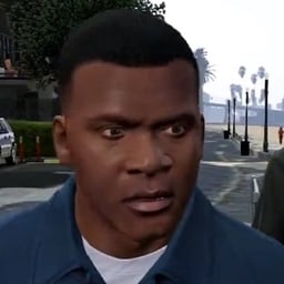 Franklin Clinton (GTA V)