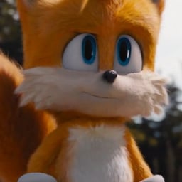 Tails [Marisol Romero] Español Latino