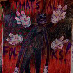 Cartoon cat español 