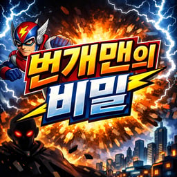 번개걸