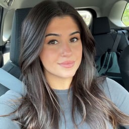 Hailie Deegan