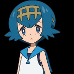 Lana (Pokemon: Sun and Moon)