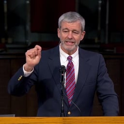PAUL WASHER 