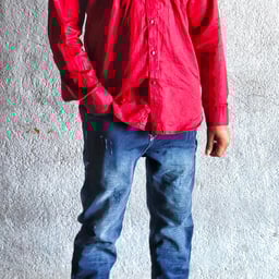 মৃদুভাষী পুরুষ কণ্ঠ