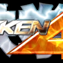 Tekken 4 Announcer