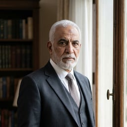 المستشار القانوني