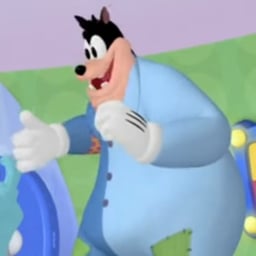 Pete (Mickey Mouse Clubhouse)