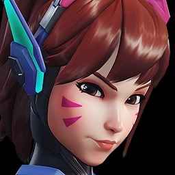 D.Va Overwatch Español Latino