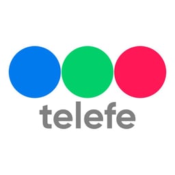 Locutor de Telefe
