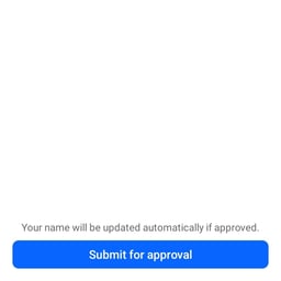 Only show the voice (SA TELECOM)