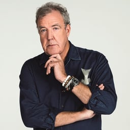 Jeremy Clarkson avatar