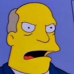 Superintendent Chalmers